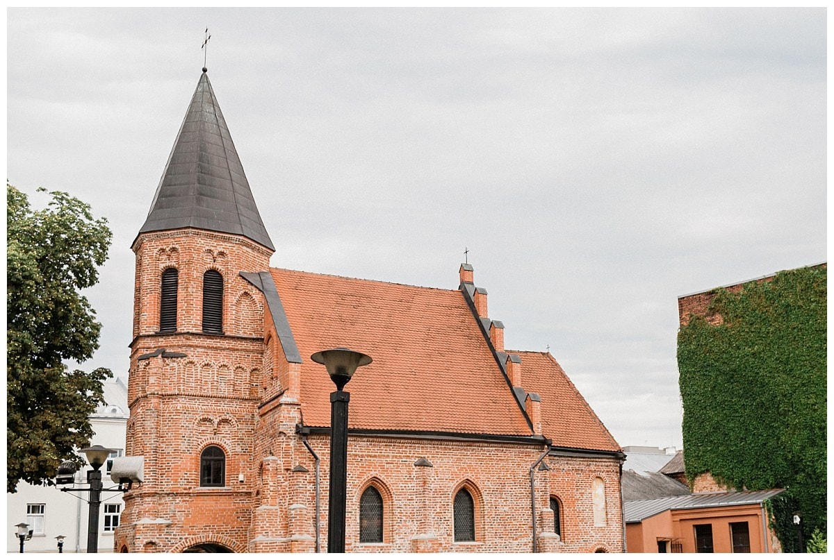 Krikštynos Kauno Šv. Gertrūdos bažnyčioje, Jurgita Lukos Photography, Krikštynų fotografė